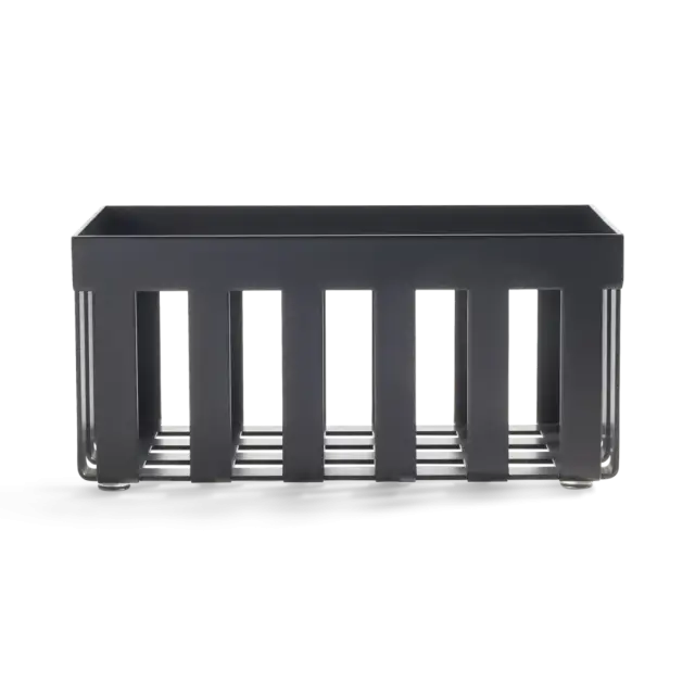 Decor Walther © 0845860 - DW 354 Универсальная коробка Черный матовый