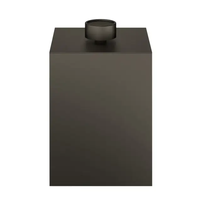 Корзина Decor Walther DW 76 0614417 dark bronze