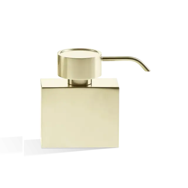 ™ Decor Walther © 0852182 - DW 477 дозатор для мыла Золото матовое