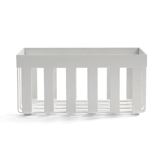 Decor Walther © 0845850 - DW 354 Универсальная коробка Белый матовый