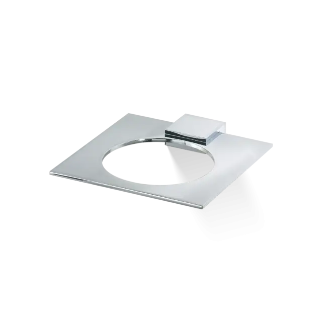 ™ Decor Walther 0841900 - DW 335 Держатель для фена Хром