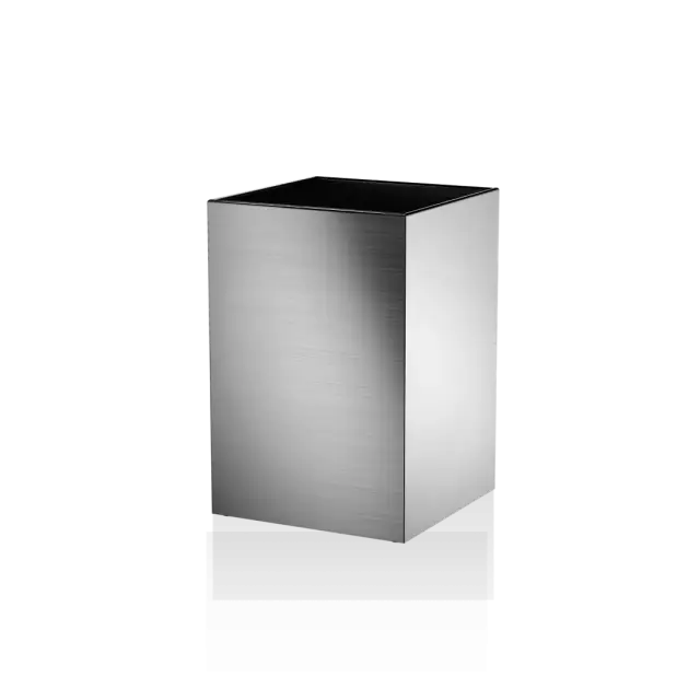 Decor Walther © 0607570 - DW 112 Корзина для бумаги Сталь полированная