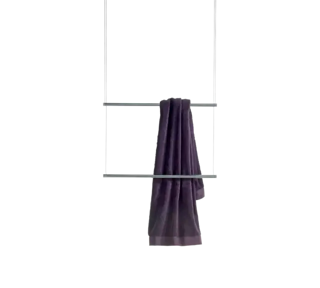 ™ Decor Walther 0506200 - MOVE Полотенцесушитель Хром