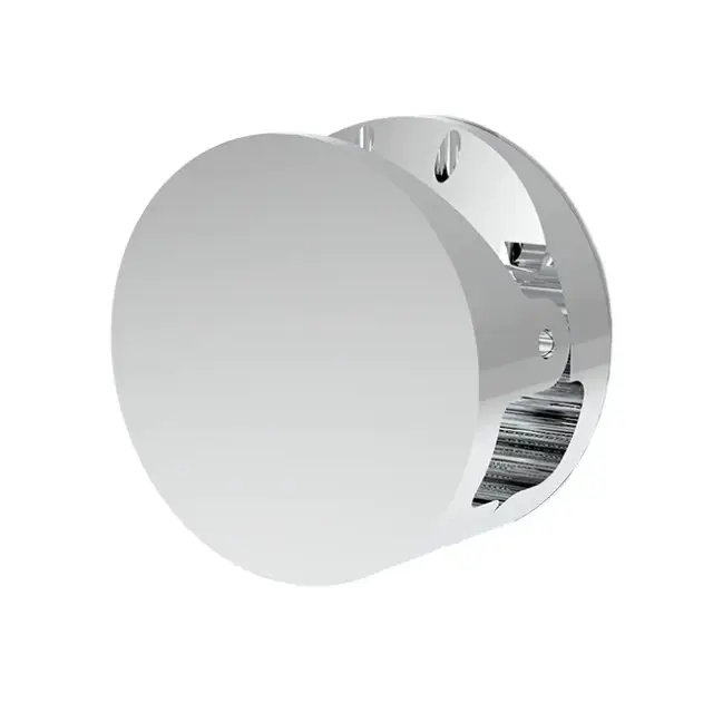 Крючок Decor Walther PINCH R/M 0907400