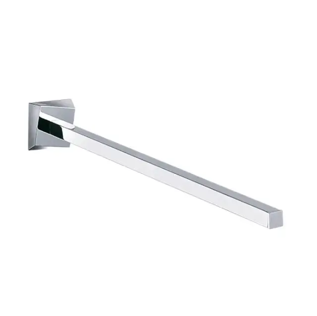 Держатель для полотенец Jorger Turn 623.00.002.000 chrome