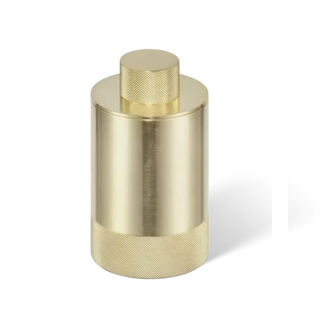 Decor Walther 0853982 - CLUB BMD 1 Универсальная коробка Золото матовое