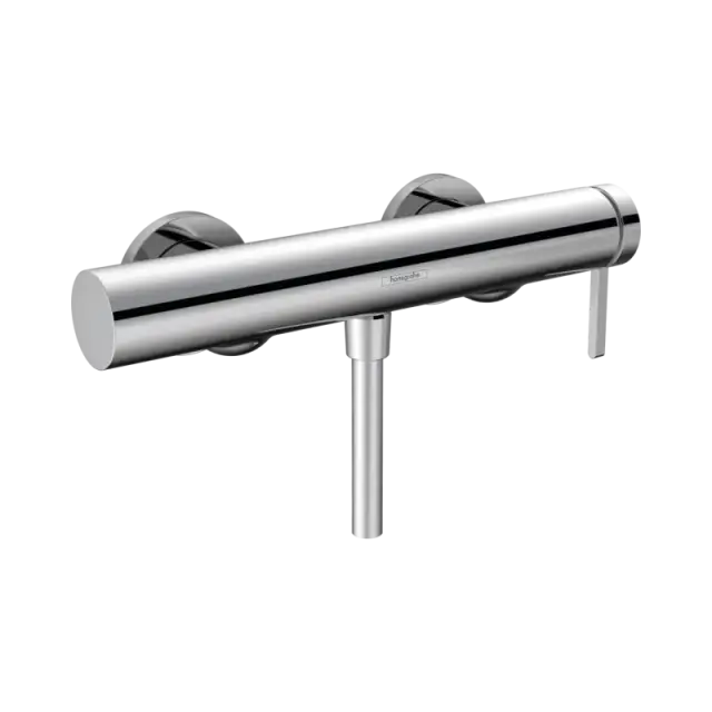 Смеситель для душа HANSGROHE FINORIS 76620000 хром