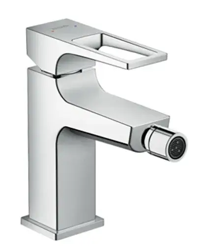 Смеситель для биде HANSGROHE Metropol 74520000 хром