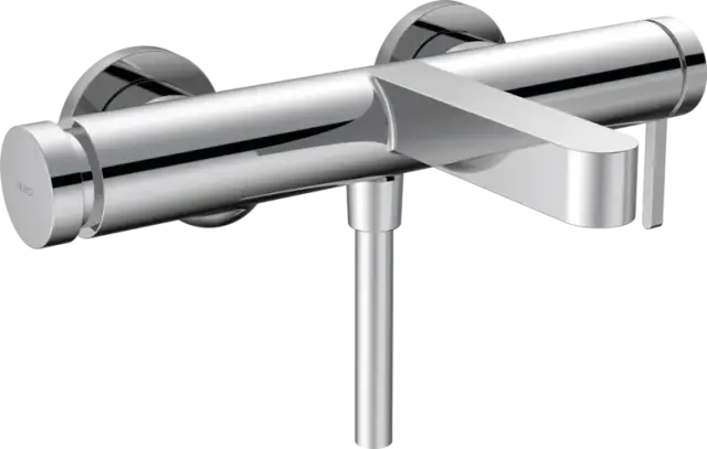 Смеситель для ванны HANSGROHE FINORIS 76420000 хром