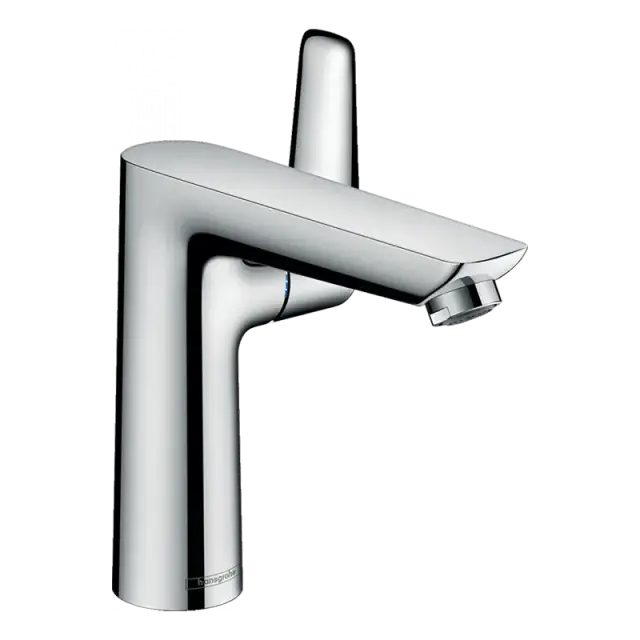 Смеситель для раковины HANSGROHE TALIS E 71754000 хром
