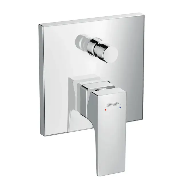 Смеситель для душа HANSGROHE Metropol 32545000 хром
