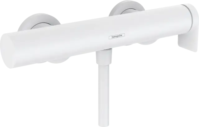 Смеситель для душа HANSGROHE VIVENIS 75620700 матовый белый