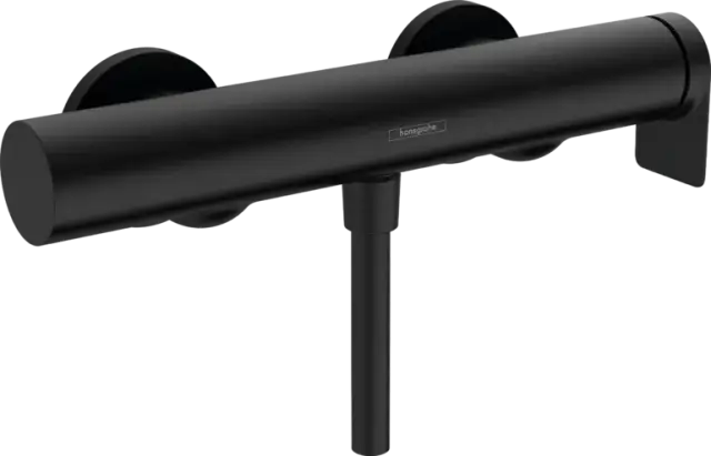 Смеситель для душа HANSGROHE VIVENIS 75620670 матовый черный