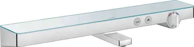 Смеситель для ванны HANSGROHE ShowerTablet 13183000 хром