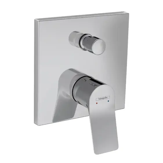 Смеситель для душа HANSGROHE VIVENIS 75415000 хром