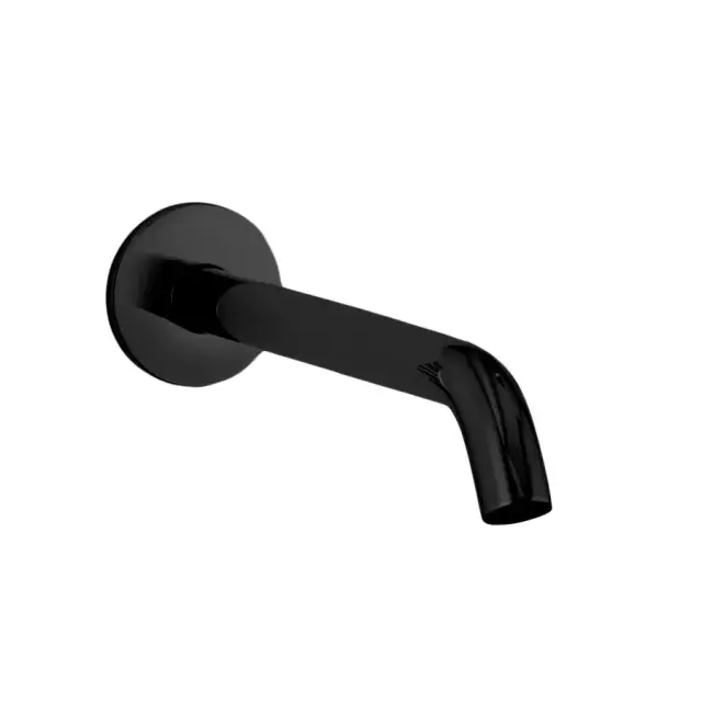 Fantini # 50138431 NOSTROMO Излив смесителя со стены для раковины вылет 25 см