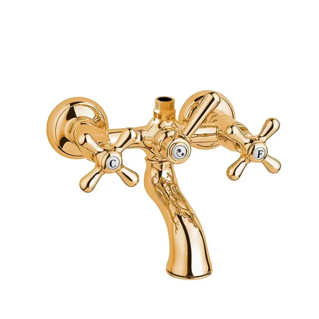 Nicolazzi 2500GB Смеситель для ванны под душевую стойкуN.B.