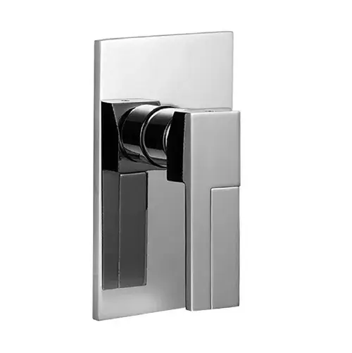 ™ Fantini 3802E263SB AR/38 Встраиваемый смеситель для душа без ручки 1 выпуск 1/2'' впуски 1/2'' Зву