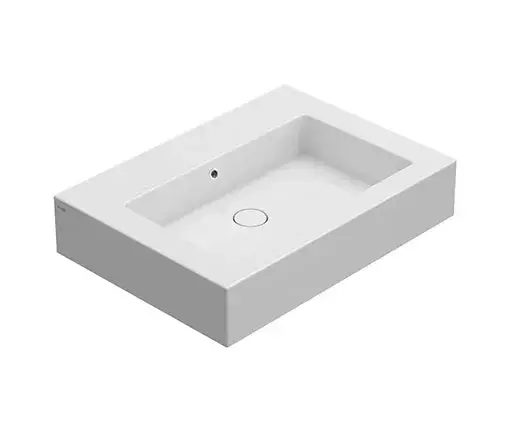 ™ GLOBO IN071ABI INCANTHO Раковина подвесная или для установки на столешницу 71.51, ц