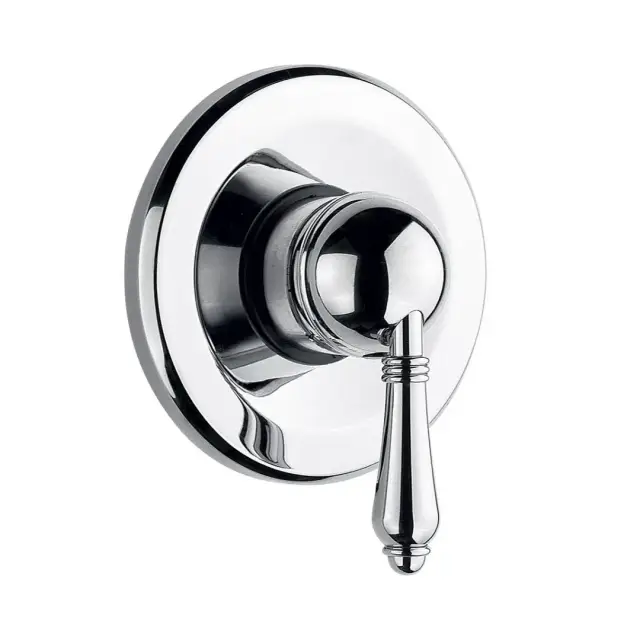 Nicolazzi 3406CR75 Внешняя часть смесителя для душа