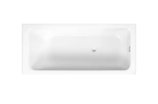 Ванна, Bette, BetteSelect, шгв 1700*750*420, BetteGlasur® Plus, цвет-белый
