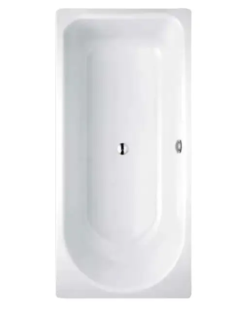 Ванна, Bette, BetteOcean, шгв 1800*800*450, цвет-белый