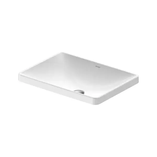 Раковина Duravit D-NEO 0358600079 цвет-белый