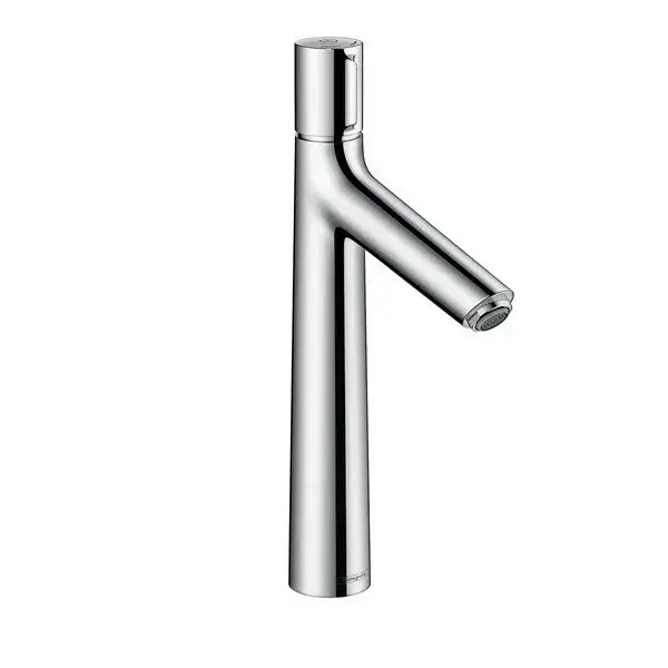 Смеситель для раковины, Hansgrohe, Talis Select S, цвет-хром