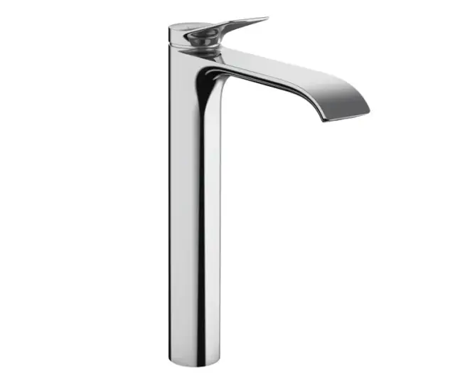 Смеситель для раковины, Hansgrohe, Vivenis, цвет-хром
