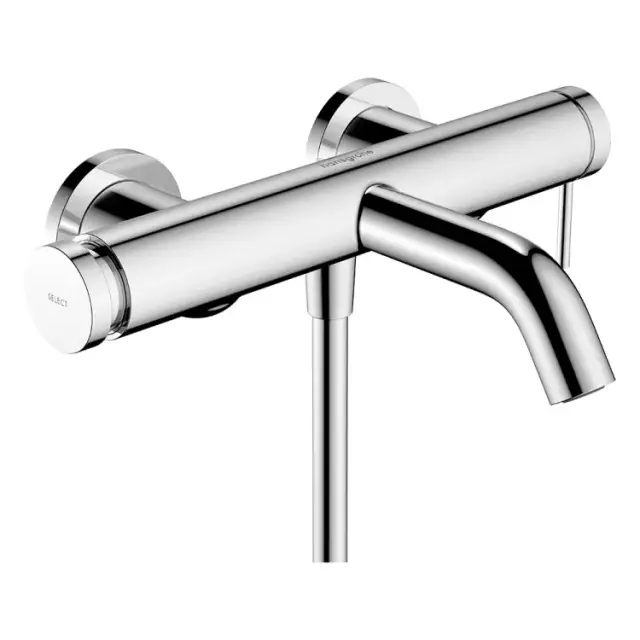 Смеситель для ванны HANSGROHE TECTURIS S 73422000 цвет-хром