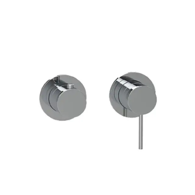 Смеситель для душа Almar E180141.CR цвет-хром