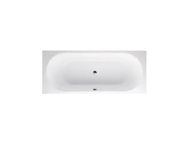 Ванна, Bette, BetteStarlet, шгв 1800*800*420, BetteGlasur® Plus, цвет-белый