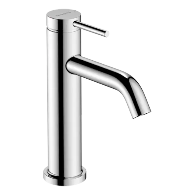 Смеситель для раковины HANSGROHE TECTURIS S 73310000 цвет-хром