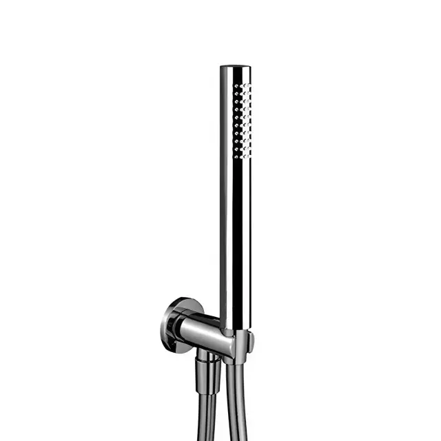 Душевой гарнитур Almar E166030.CR цвет-хром