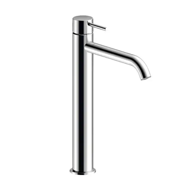 Смеситель для раковины Almar E214002.CR цвет-хром