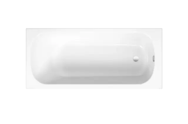 Ванна, Bette, BetteForm, шгв 1800*800*420, с антислипом Sense, с шумоизоляцией, цвет-белый