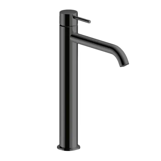 Смеситель для раковины Almar E214002.AB цвет-PVD Brushed Absolute Black