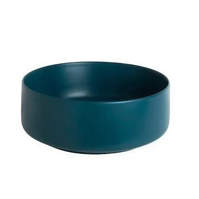 Раковина Art Ceram COL001.42.00 Цвет-petrolio