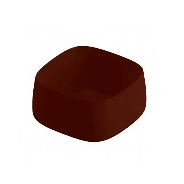 Раковина Art Ceram COL006.39.00 Цвет-cocoa