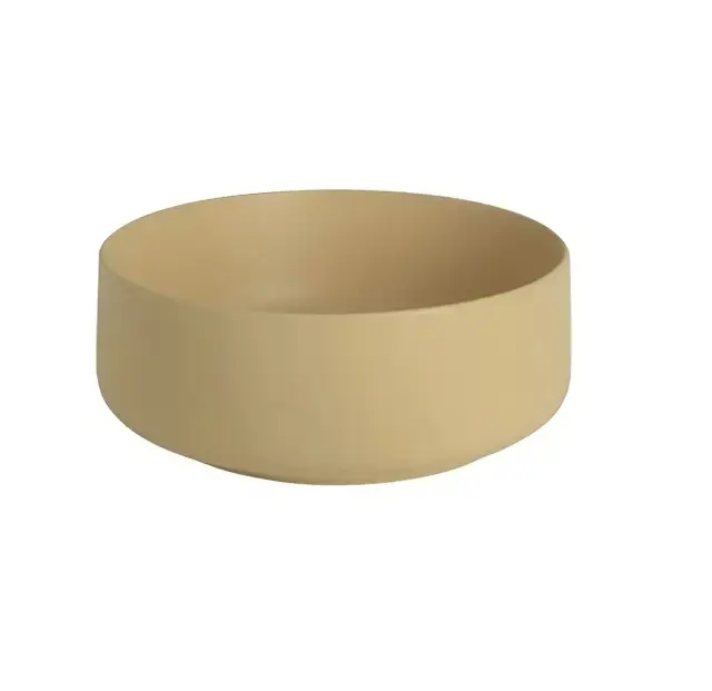 Раковина Art Ceram COL001.12.00 Цвет-giallo zinco