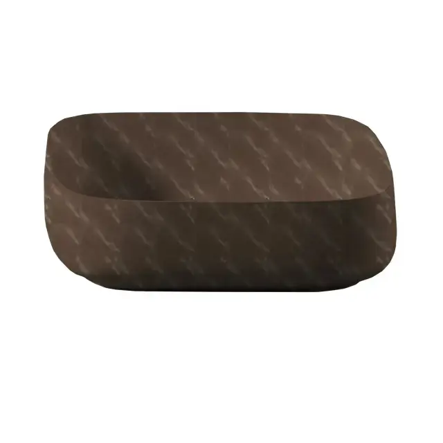 Раковина Art Ceram COL009.49.00 Цвет-bronze amani