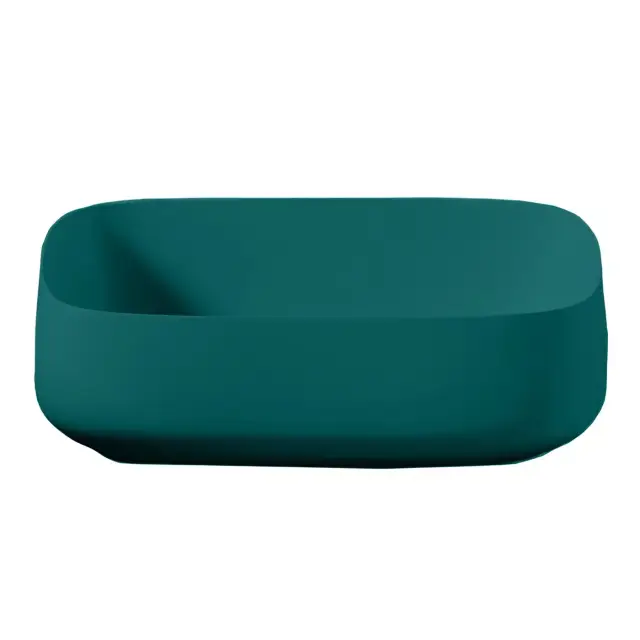 Раковина Art Ceram COL009.43.00 Цвет- foresta