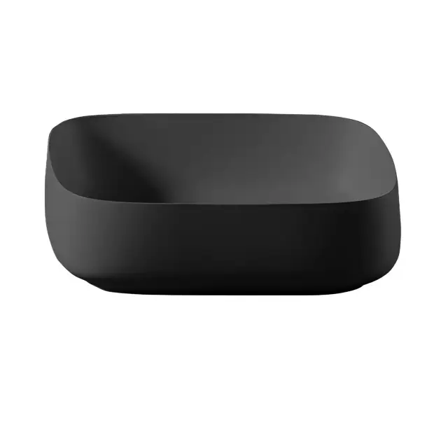 Раковина Art Ceram COL008.03.00 Цвет-черный