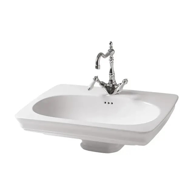 Раковина Art Ceram CIL001.01.00 Цвет-белый