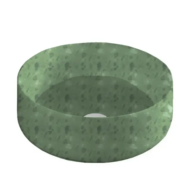 Раковина Art Ceram COL001.95.00 Цвет-mint