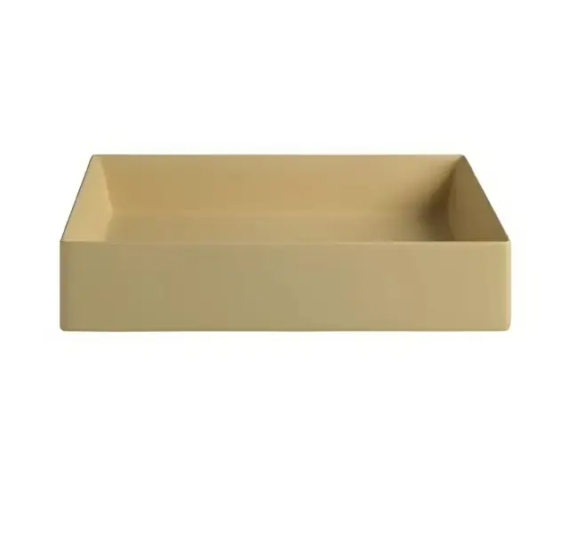 Раковина Art Ceram SCL002.12.00 Цвет-giallo zinco