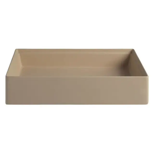 Раковина Art Ceram SCL002.22.00 Цвет-cream (фактура - необработанная глина)
