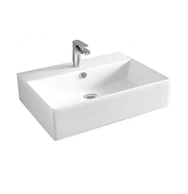 Раковина Art Ceram QUL002.01.86 Цвет-белый/декор cementina