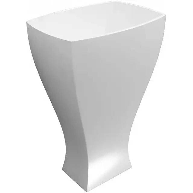 Раковина Art Ceram JZL006.01.00 Цвет-белый