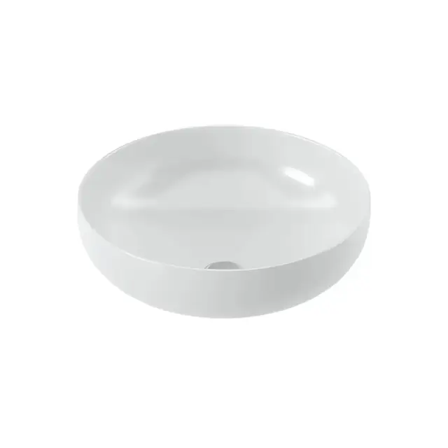 Раковина Art Ceram JOL001.05.00 Цвет-белый матовый